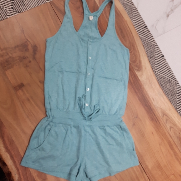 TNA Other - TNA ROMPER SHORTS TNA Other - TNA ROMPER SHORTS